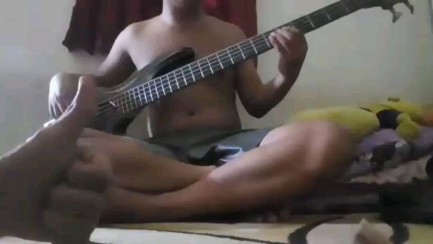 Cek Bass glerrrrrr