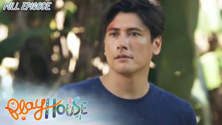 [ENG SUB] Ep 124 | Playhouse  | Zanjoe Marudo, Angelica Panganiban