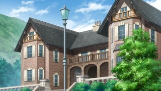 Akai Yokusoku Eps 12