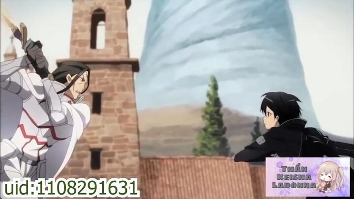 [AMV] hạt buồn trôi xa #anime