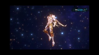 Thần Ấn Vương Tọa Tập 46 Vietsub 1080P Thuyết Minh | 神印王座 第46集