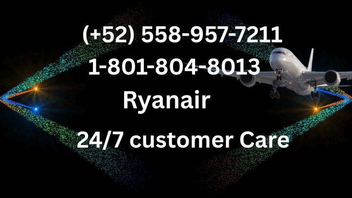 Teléfono de atención al cliente de Ryanair®: Guía completa paso a paso