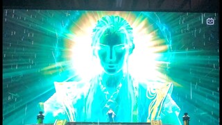 Intimidation the Han Li way