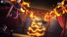Celestial bonds Eps 3 sub indo