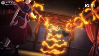 Celestial bonds Eps 1 sub indo