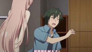 飞翔吧！战机少女05一部分