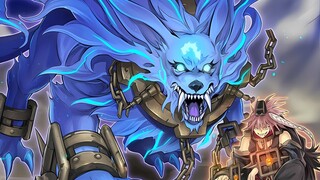How To Beat Unchained! Yu-Gi-Oh!