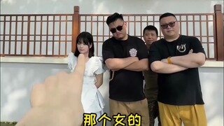 选一个进行单挑你选哪个？