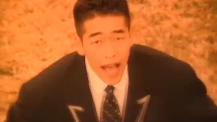 Noriyuki Makihara - Mo Koinante Shinai MV