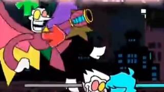 [Chinese Cover] Spanton's lyrics and voice are totally different before and after the cover