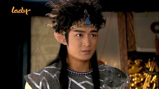 Tân Bảng Phong Thần (Phần 2) - Tập 25