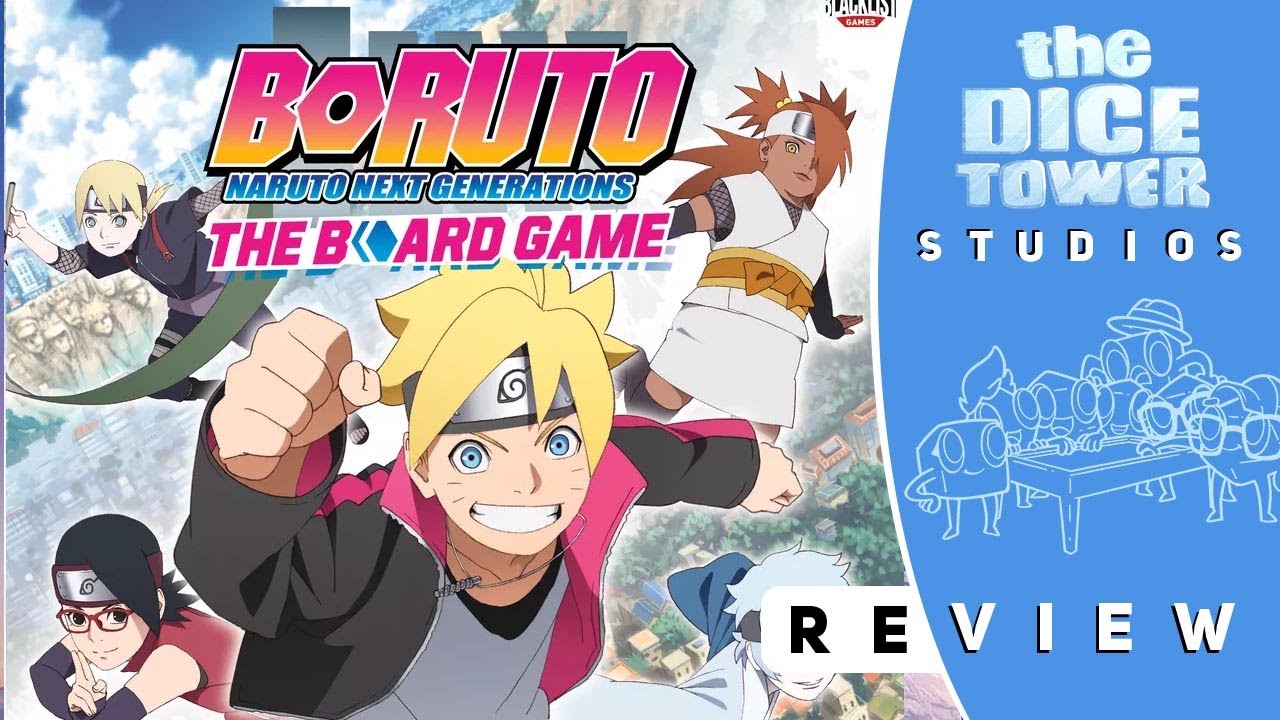 CONFIRMADO! VEM AÍ NOVOS EPISÓDIOS DUBLADOS DE BORUTO! 