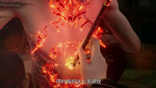 PREVIEW DRAGON PRINCE YUAN EPISODE 15