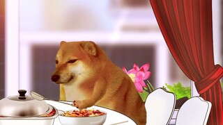 تشيمز، لا تنظر إلى ما لا ينبغي أن تراه