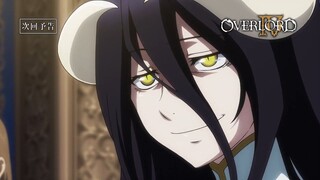 Overlord season 4 Episode 9 Preview (Part 2)