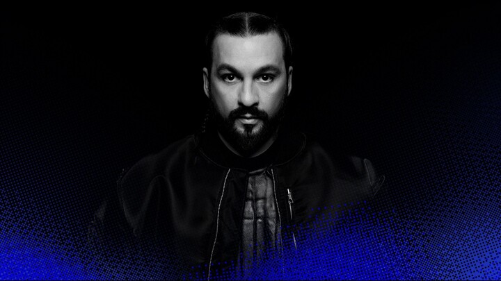 Steve Angello @ NewDanceOrder - Rock In Rio 2026