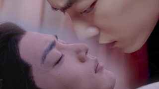 [Xiao Zhan Narcissus||Bloody Love Story] Mo Xian’s past and present lives