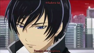 Code : Breaker ep 2 sub indo