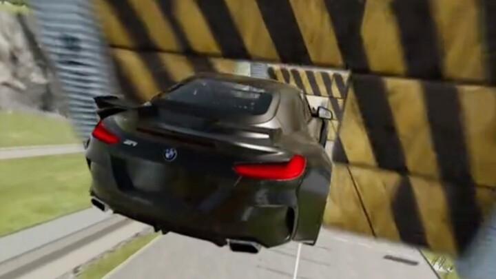 การทดสอบกระโดดรถยนต์แม่นยำ ตอนที่ 6 – ตอนที่ฮิตที่สุด!