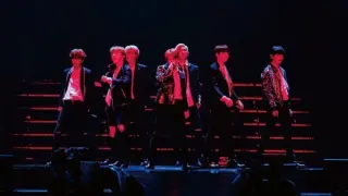 BTS - Live KYNK On Stage: Epilogue Japan Edition [2016.08.14]