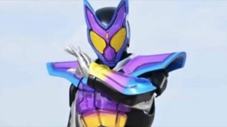 Kamen Rider Gavv Insert Song 2 [Happy Note - Hidekazu Chinen]