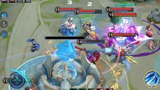 Ký ức của người chơi Triệu Vân vẫn còn đọng lại từ vài năm trước