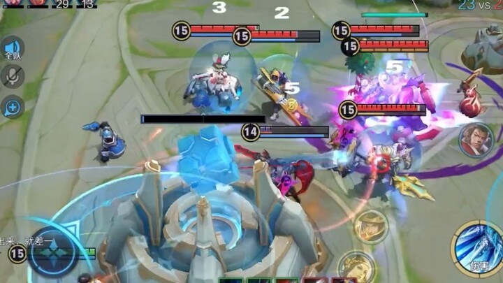 ما زالت ذكريات لاعبي تشاو يون عالقة منذ بضع سنوات.