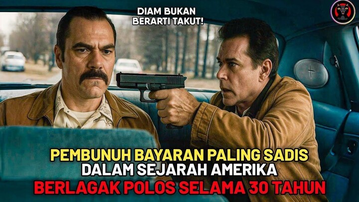 Para Mafia Tak Menyangka Orang Yang Mereka Ancam Ternyata Pembunuh Paling Bengis