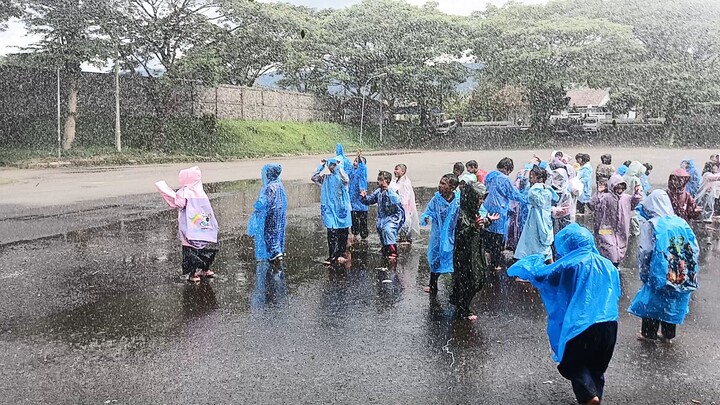 Pelatihan dan Sosialisasi Damkar Banjarnegara