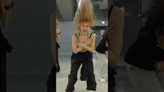 I'm sexy and I know it😘 #amypark #choreography