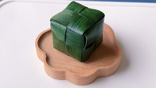 The Dragon Boat Festival is just around the corner—let's get together and make some delicious sweet 
