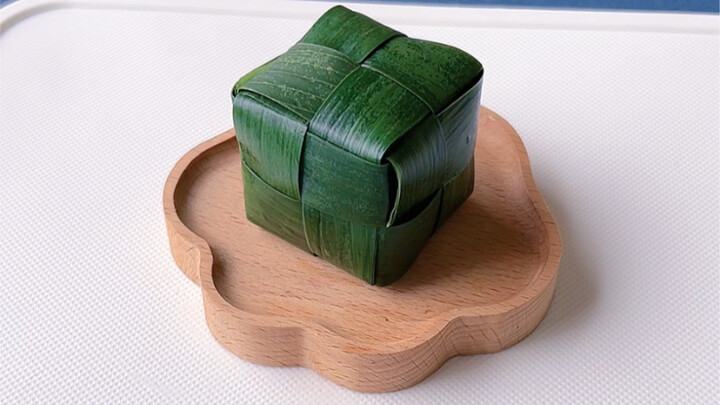 أوشك مهرجان قوارب التنين على القدوم، هيا بنا نصنع معًا بعض أرز اللوتس الحلو اللذيذ! ما هو نوع أرز ال