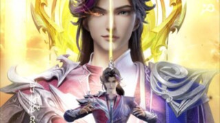 Glorious Revenge of Ye Feng English sub Episode 08