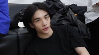 【辰souL中字】231125 [INTRO 樂-STAR] Part3 Dance Practice 铉辰cut