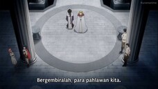 Izure Saikyou no Renkinjutsushi? Eps 11 sub indo