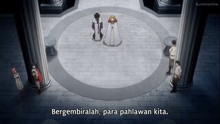 Izure Saikyou no Renkinjutsushi?  Eps 11 sub indo