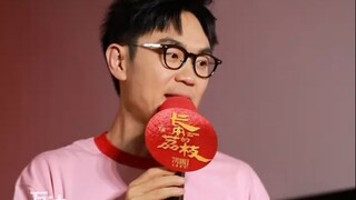 前一秒：共情李善德！后一秒：我们甚至没机会成为他！