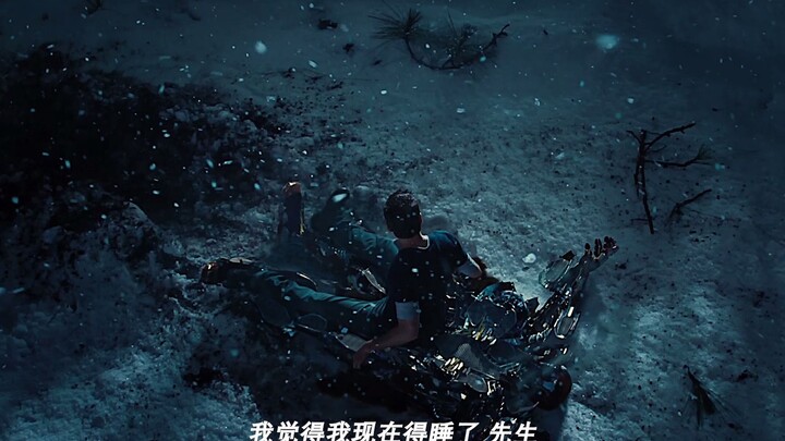 "Nỗi cô đơn khi không có Jarvis là điều chỉ anh ấy mới hiểu được."