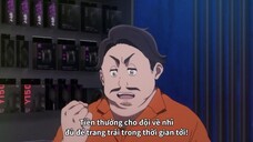 Protocol: Sắc Mưa Của Chúng Ta EP 06 [Sub Việt]