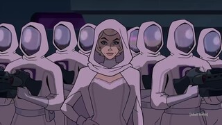The Venture Bros.: Radiant Is the Blood of the Baboon Heart 2023 too watch full movie: link in descr