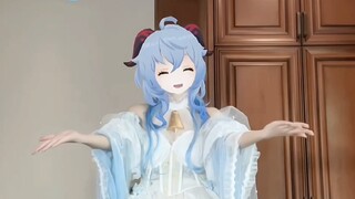 We are a little sheep owo!