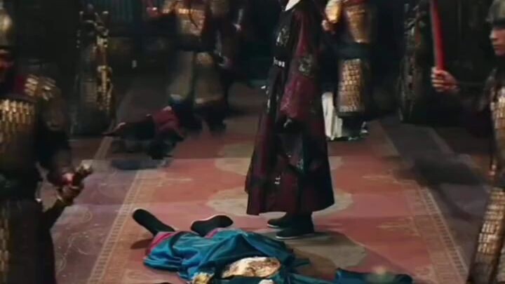 โฉมหน้าจอมพลิกรัฐ