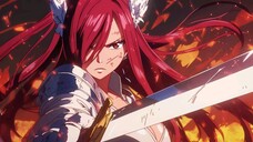 Gilaaa Semua Momen Epic Anime Di gabung secara Brutall...!!