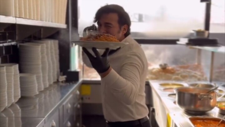 Blitz Q to Your Heart’s Content