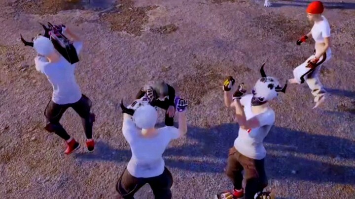 pubg mobile