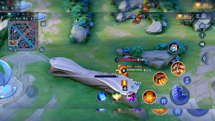 nên áp dụng vô rank nhá :)) #gamehay