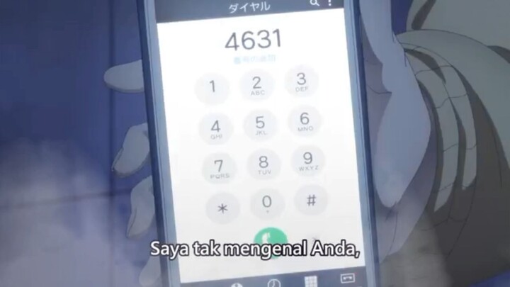 MIERUKO CHAN FANS SERVIC