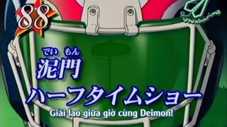 Eyeshield 21 - Tập 88 [Vnsharing Vietsub]