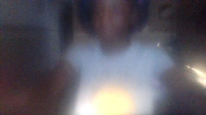 I feel like i can dance in the dark tiktok dance