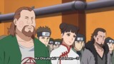 Naruto and susuke vs ishike otsusuki full fights scene